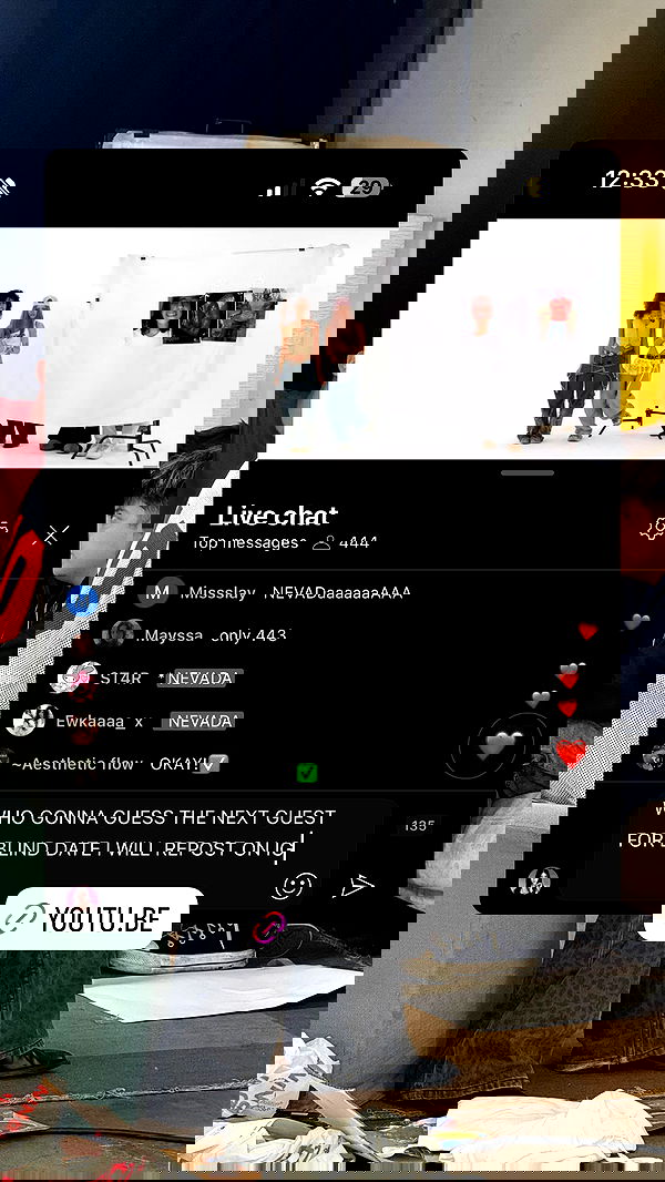 nevaaadaa nevaaadaa archive image