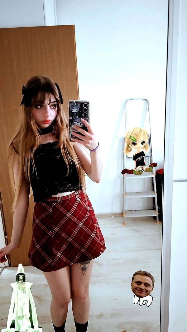 nicakitty instagram image archive image