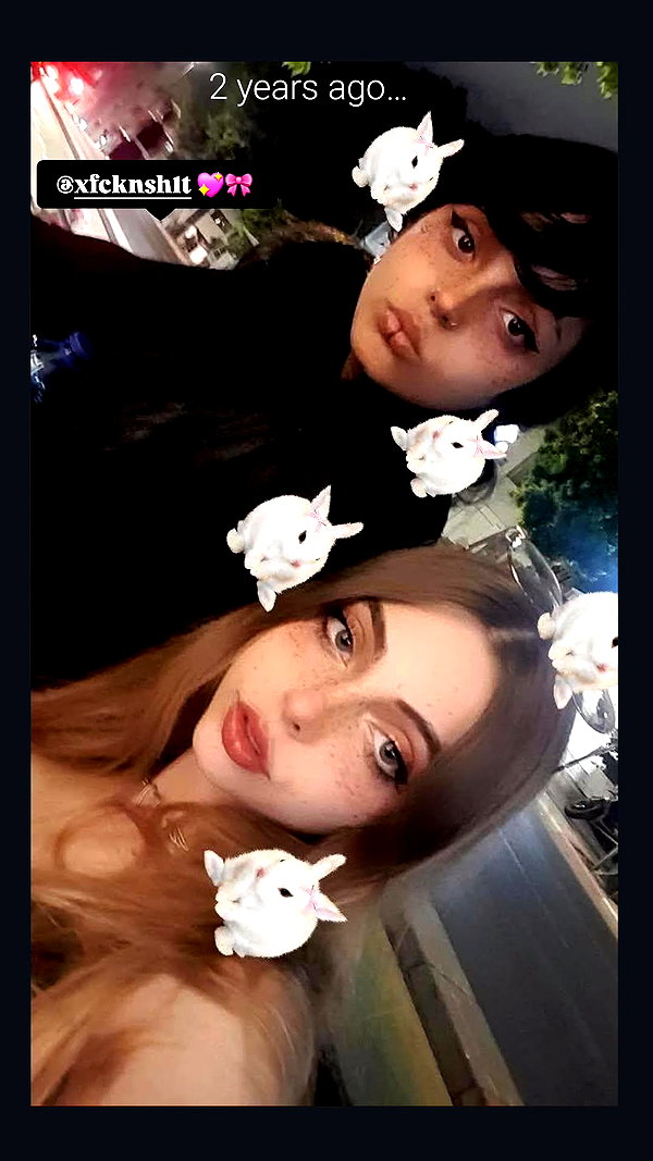 nicakitty instagram image archive image