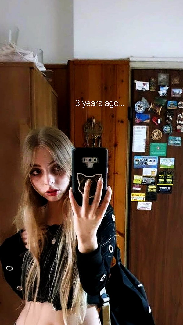 nicakitty instagram image archive image