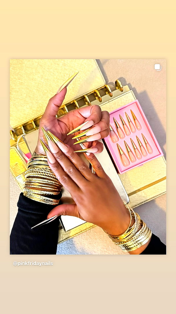 nickiminaj instagram image archive image