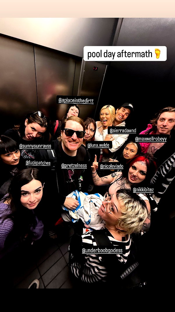 nicoleviado instagram image archive image