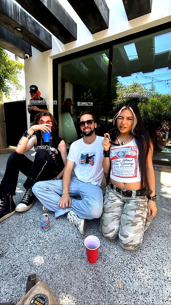 nicoleviado instagram image archive image