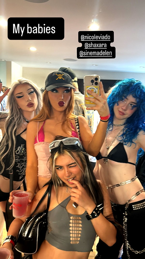 nicoleviado instagram image archive image