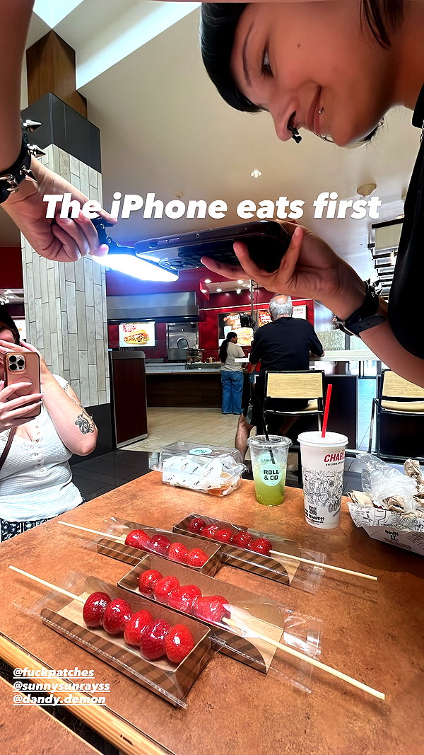 nicoleviado instagram image archive image
