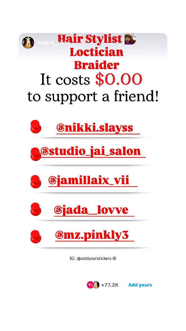 nikki.slayss instagram image archive image