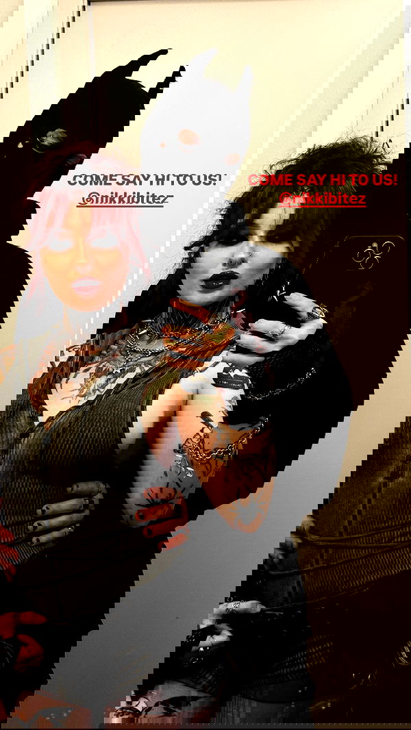 nikkibitez nikkibitez archive image