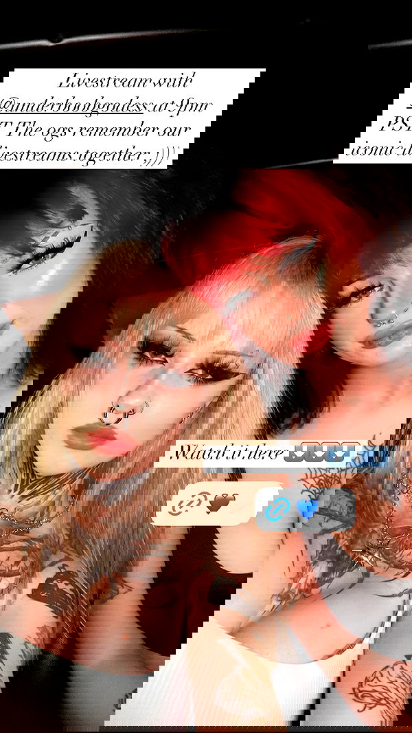 nikkibitez nikkibitez archive image