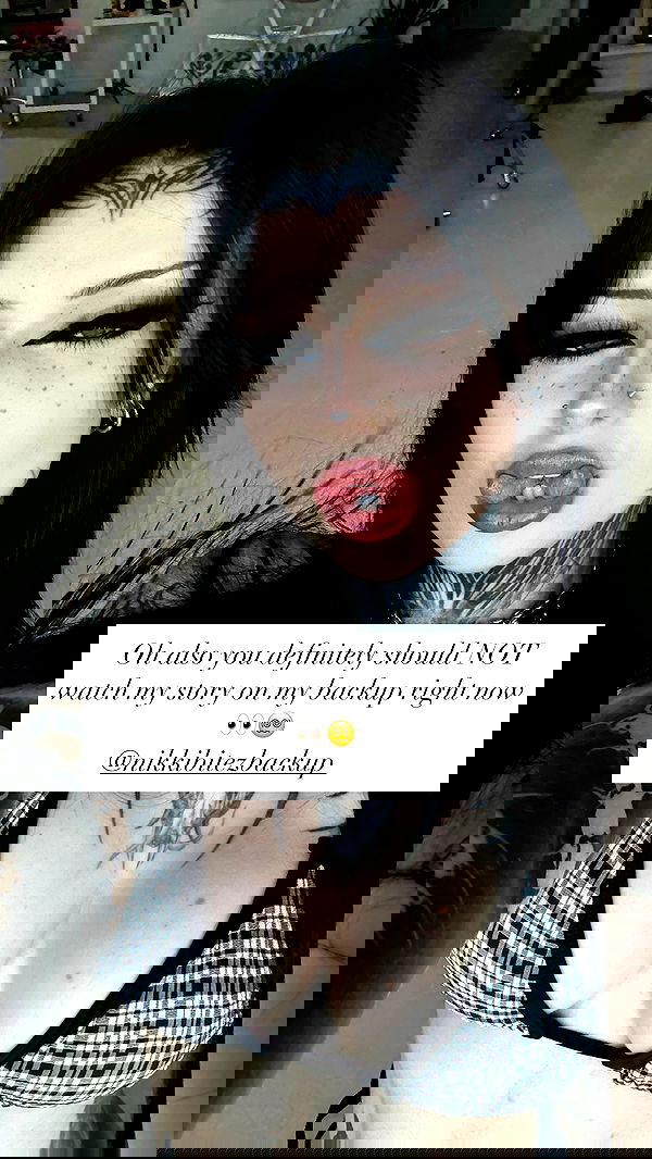 nikkibitez nikkibitez archive image