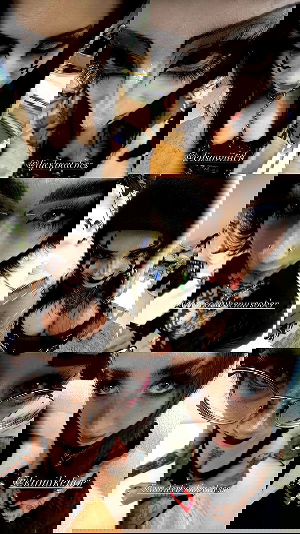 nikkibitez nikkibitez archive image