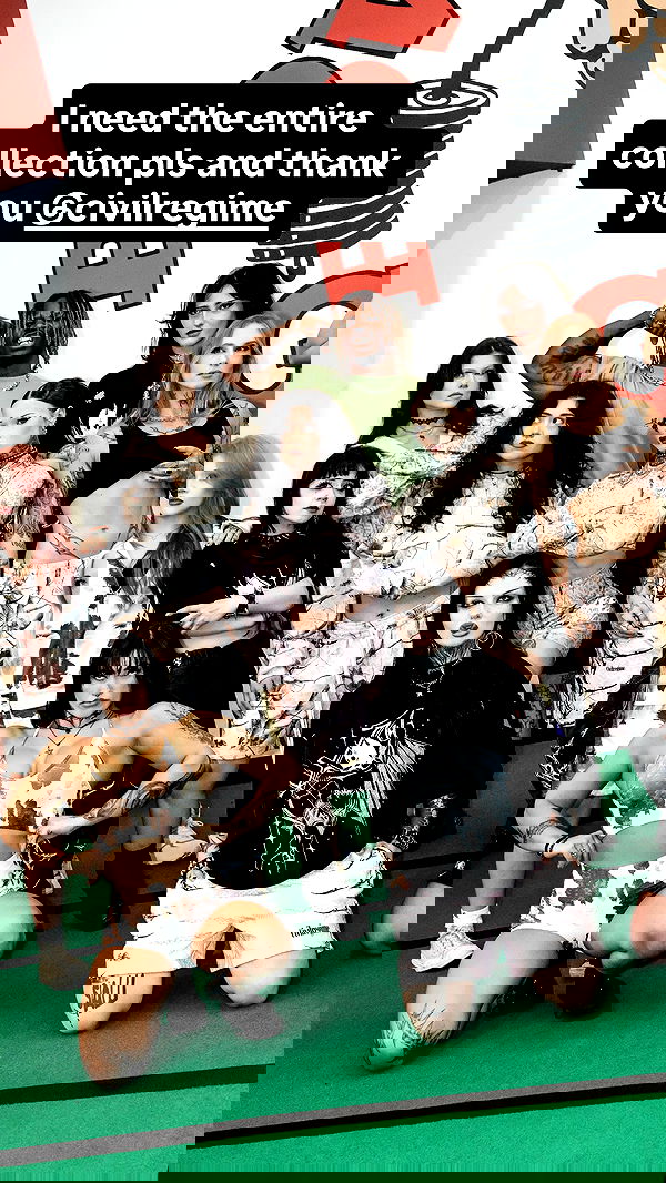 nikkibitez nikkibitez archive image