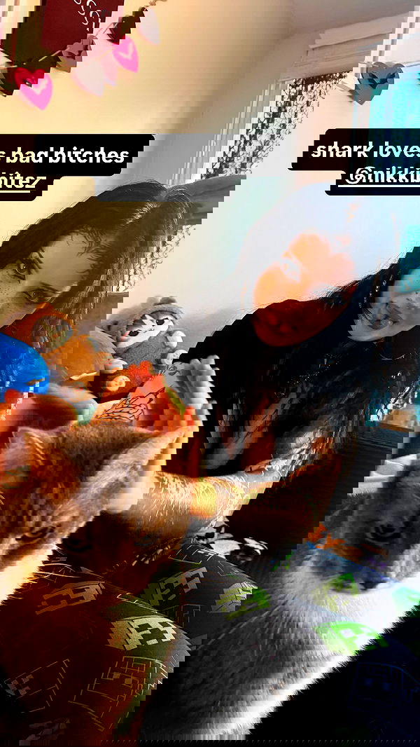 nikkibitez nikkibitez archive image