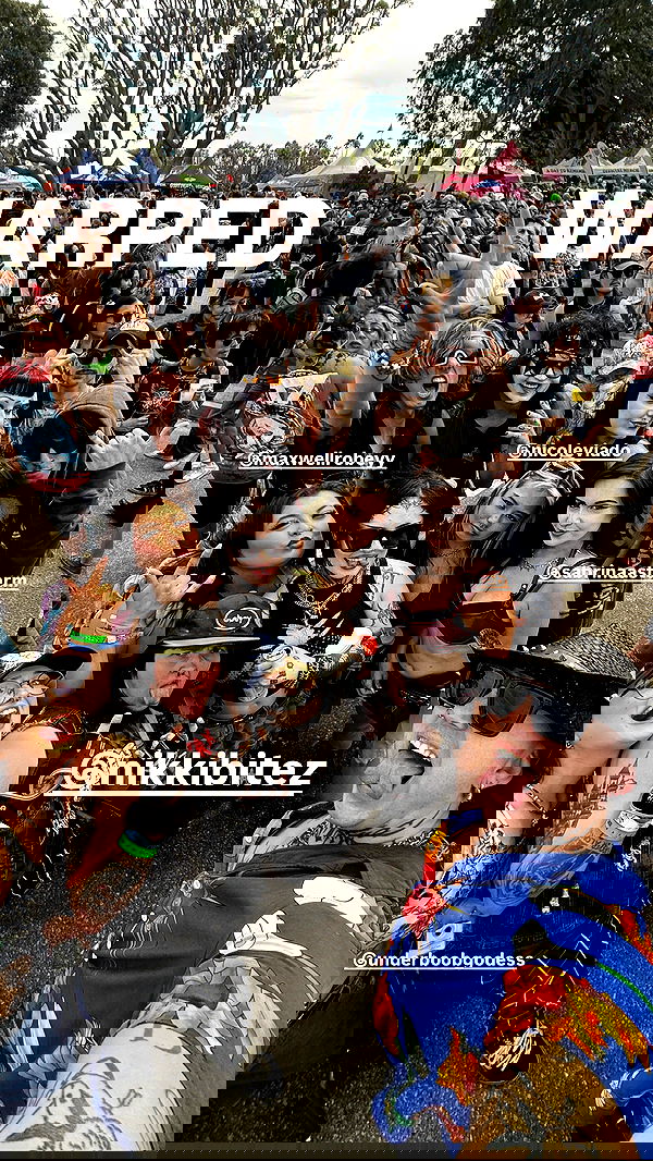 nikkibitez nikkibitez archive image