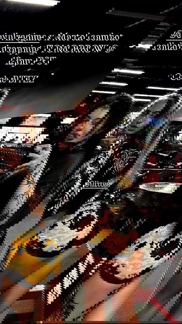 nikkibitez nikkibitez archive image