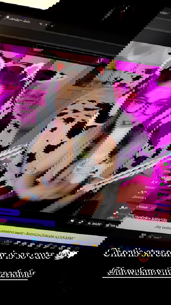 nikkibitez nikkibitez archive image