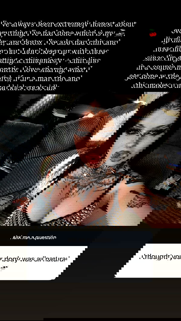 nikkibitez nikkibitez archive image