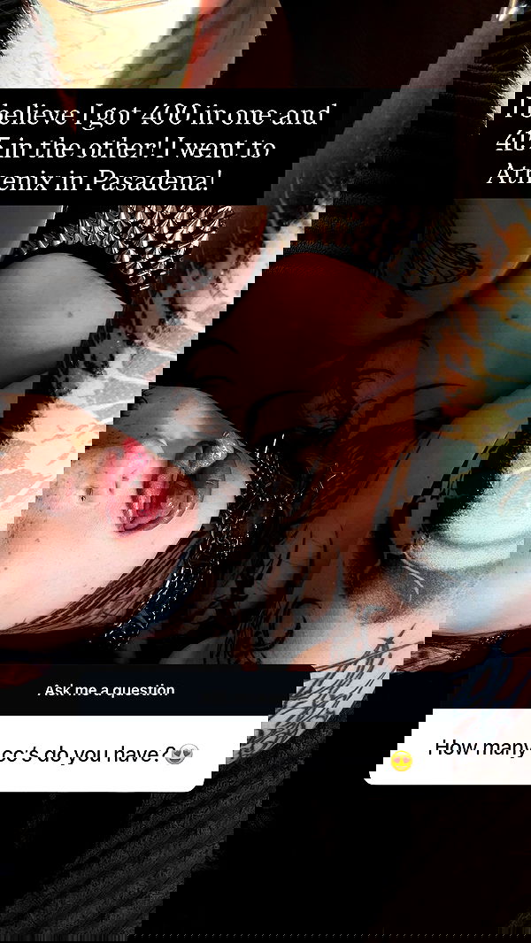 nikkibitez nikkibitez archive image