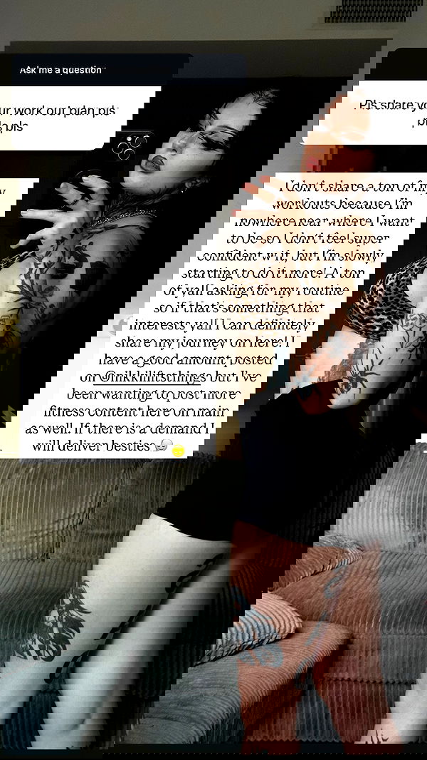 nikkibitez nikkibitez archive image