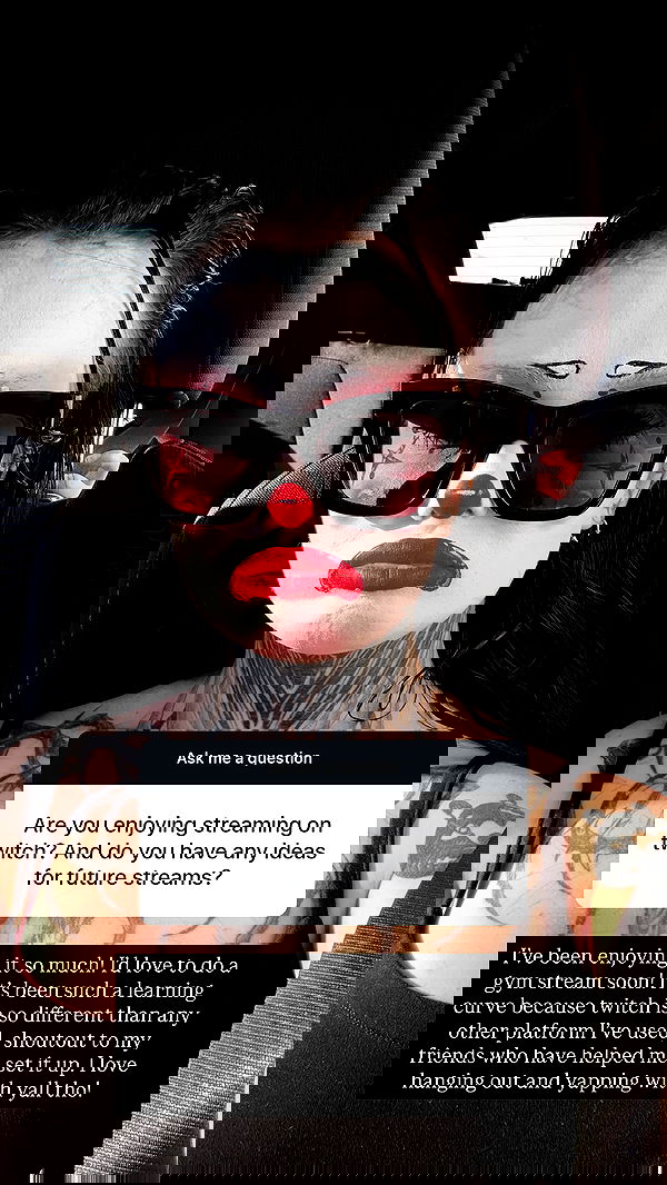 nikkibitez nikkibitez archive image