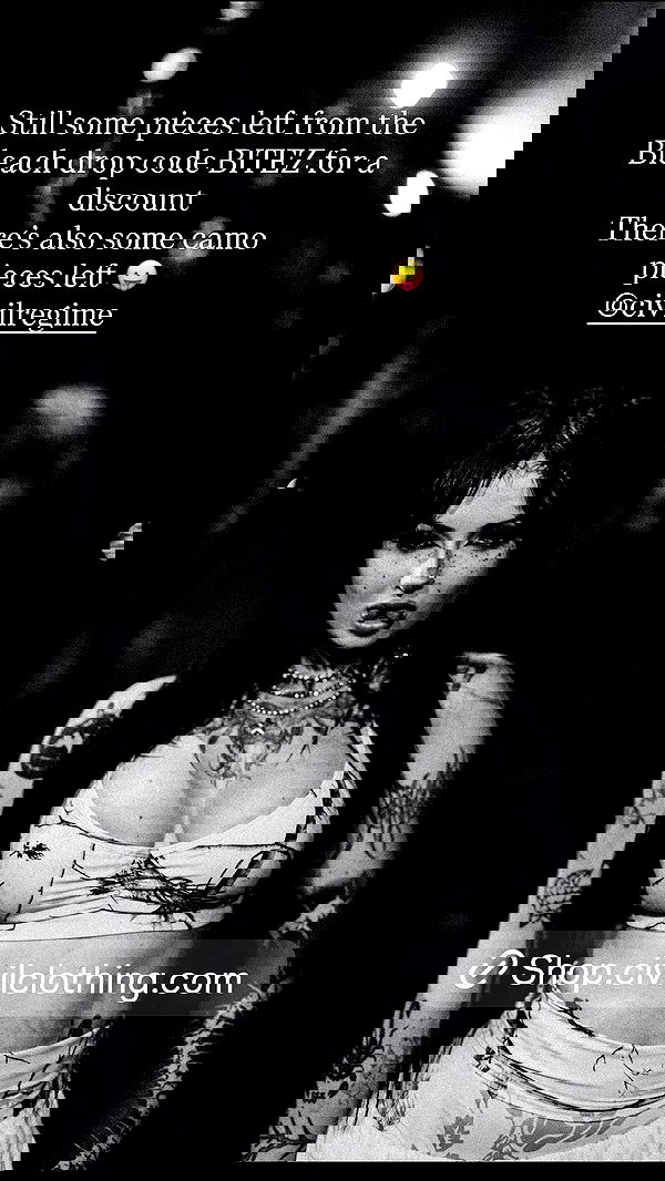 nikkibitez nikkibitez archive image