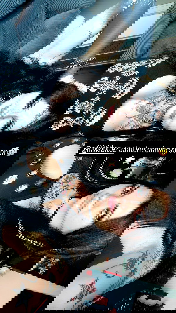 nikkibitez nikkibitez archive image