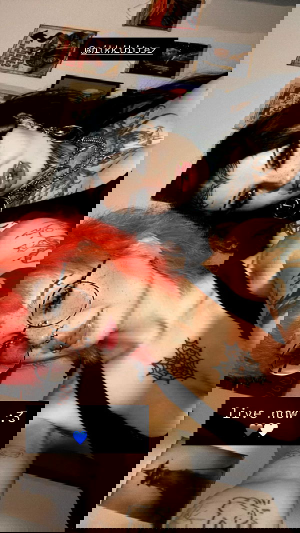 nikkibitez nikkibitez archive image