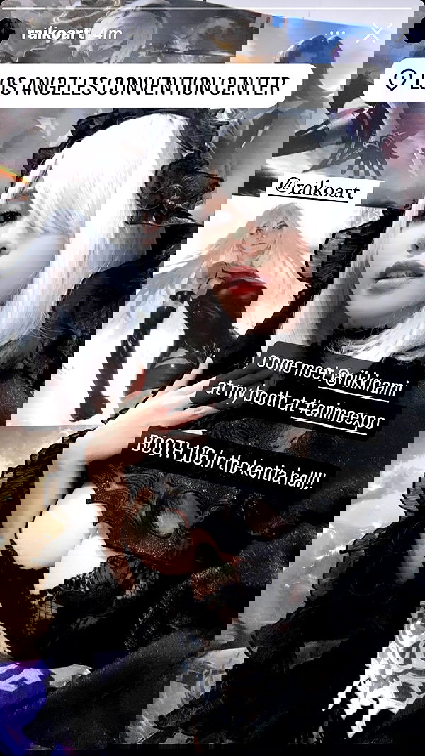 nikkinyami nikkinyami archive image