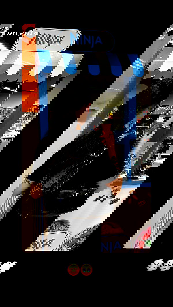 ninja.vi ninja.vi archive image