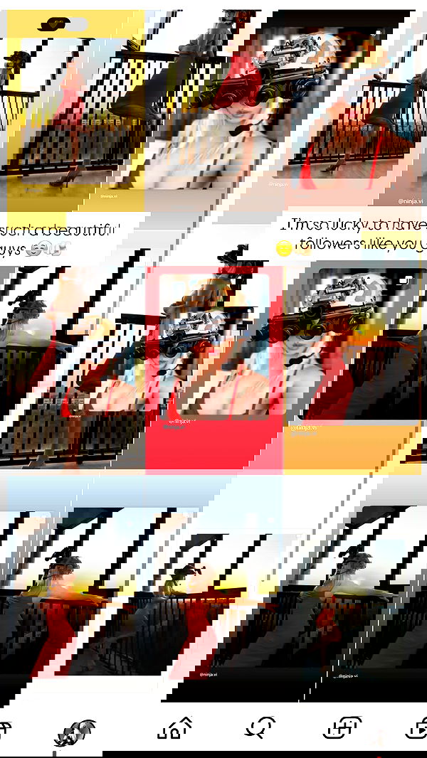 ninja.vi ninja.vi archive image