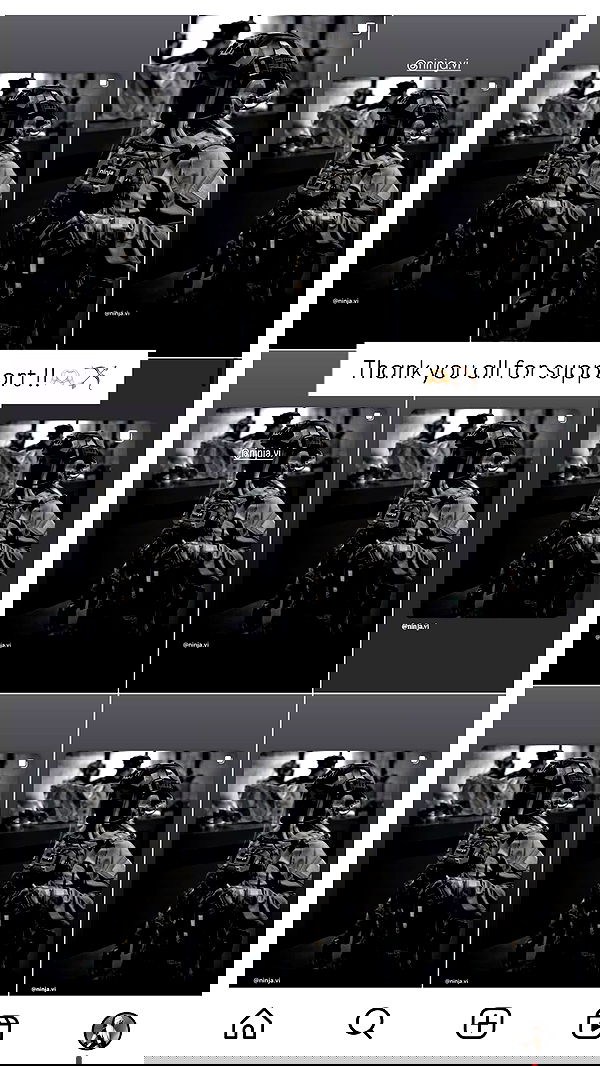 ninja.vi ninja.vi archive image