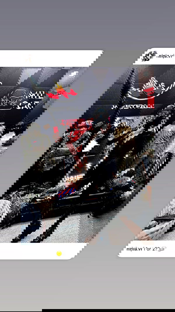 ninja.vi ninja.vi archive image