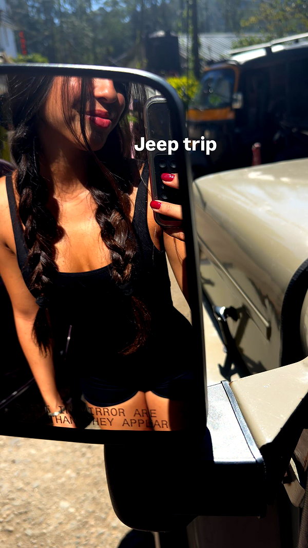 noa_mendel_ instagram image archive image