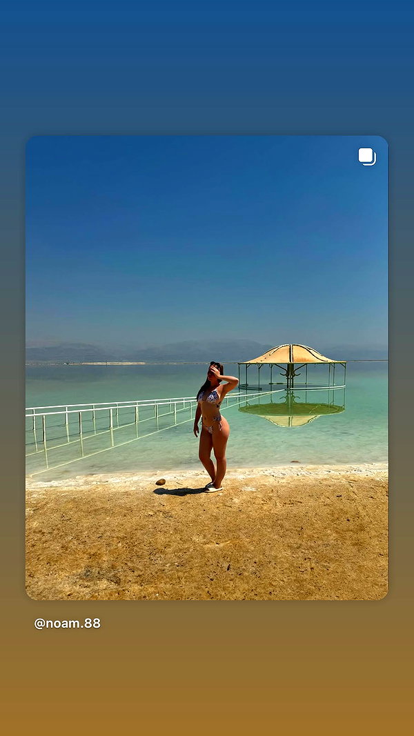 noam.88 instagram image archive image