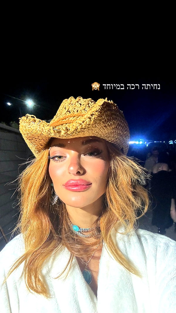 noam_alon1 instagram image archive image