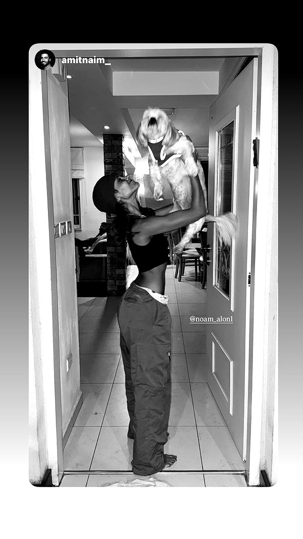 noam_alon1 instagram image archive image