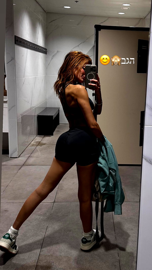 noam_alon1 instagram image archive image