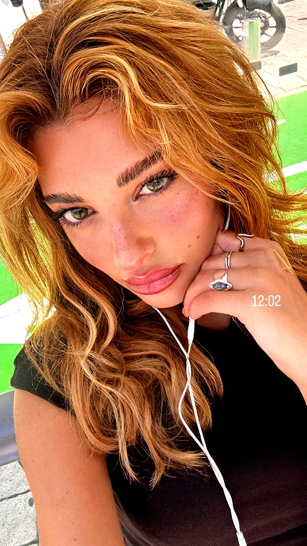 noam_alon1 instagram image archive image