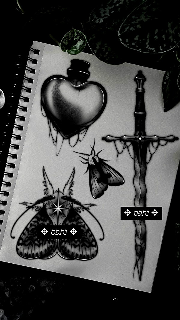 nocturnal__tattoo instagram image archive image