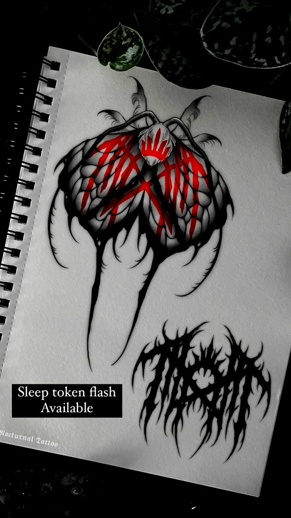 nocturnal__tattoo instagram image archive image
