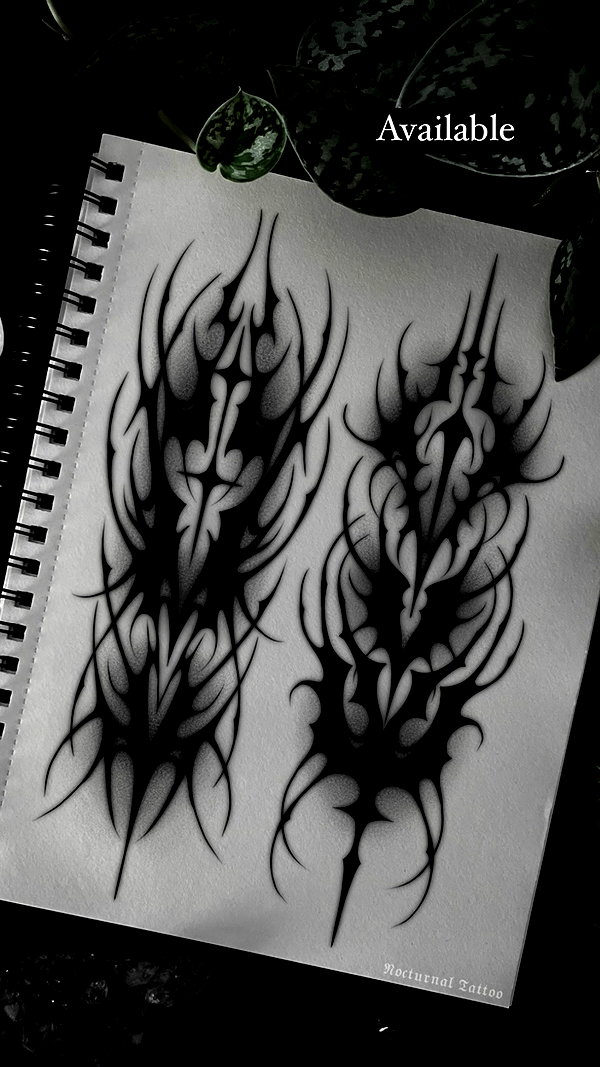 nocturnal__tattoo instagram image archive image