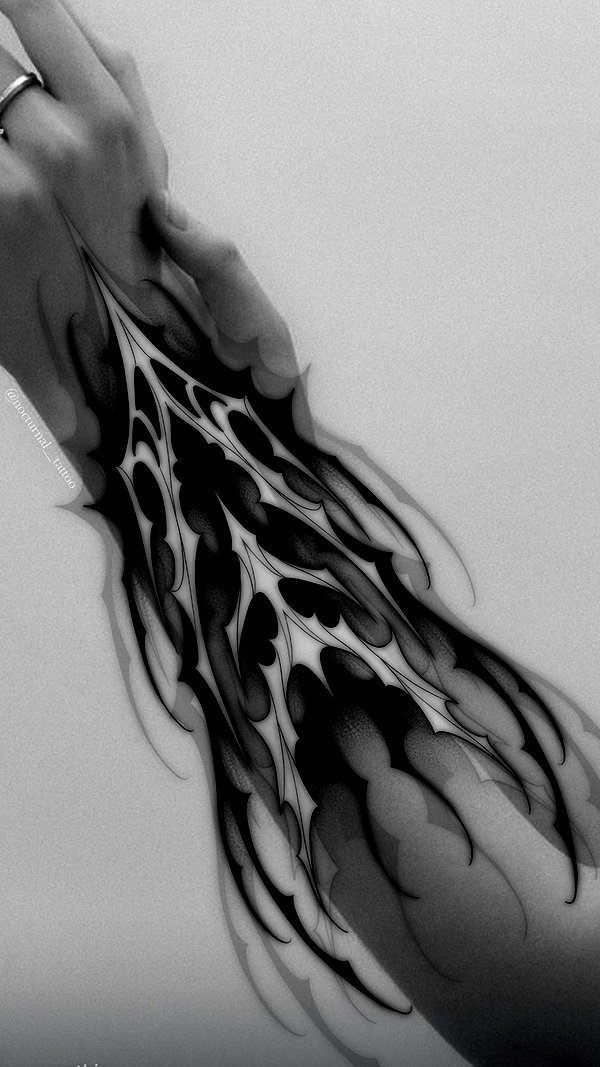 nocturnal__tattoo nocturnal__tattoo archive image
