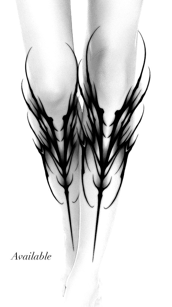 nocturnal__tattoo nocturnal__tattoo archive image