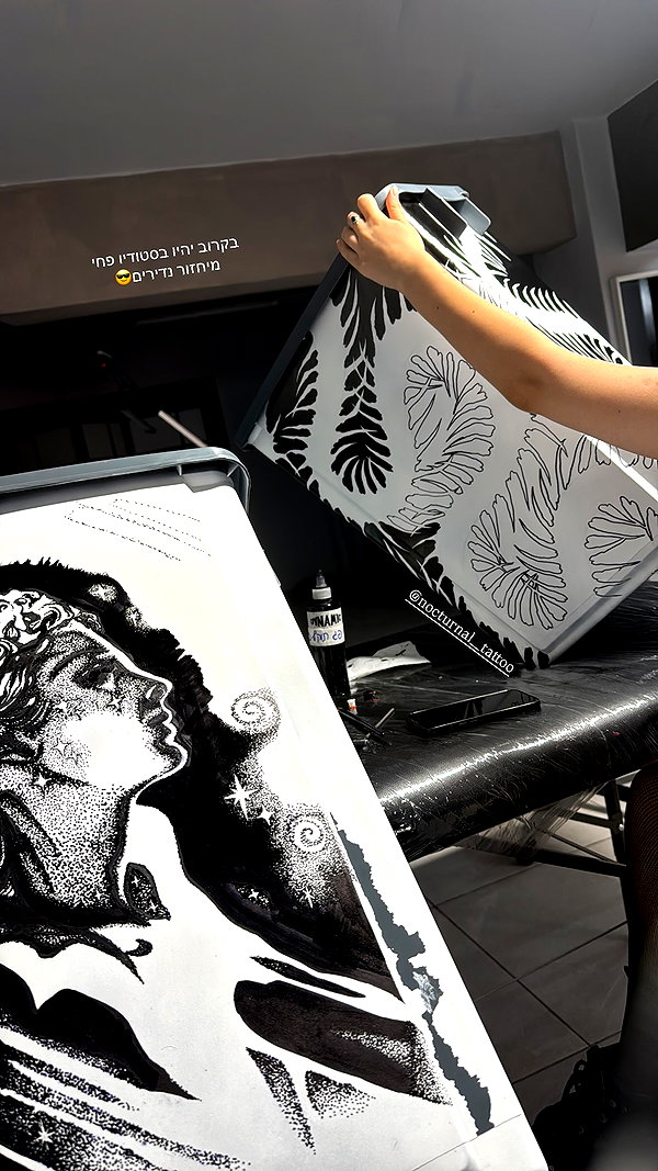 nocturnal__tattoo nocturnal__tattoo archive image