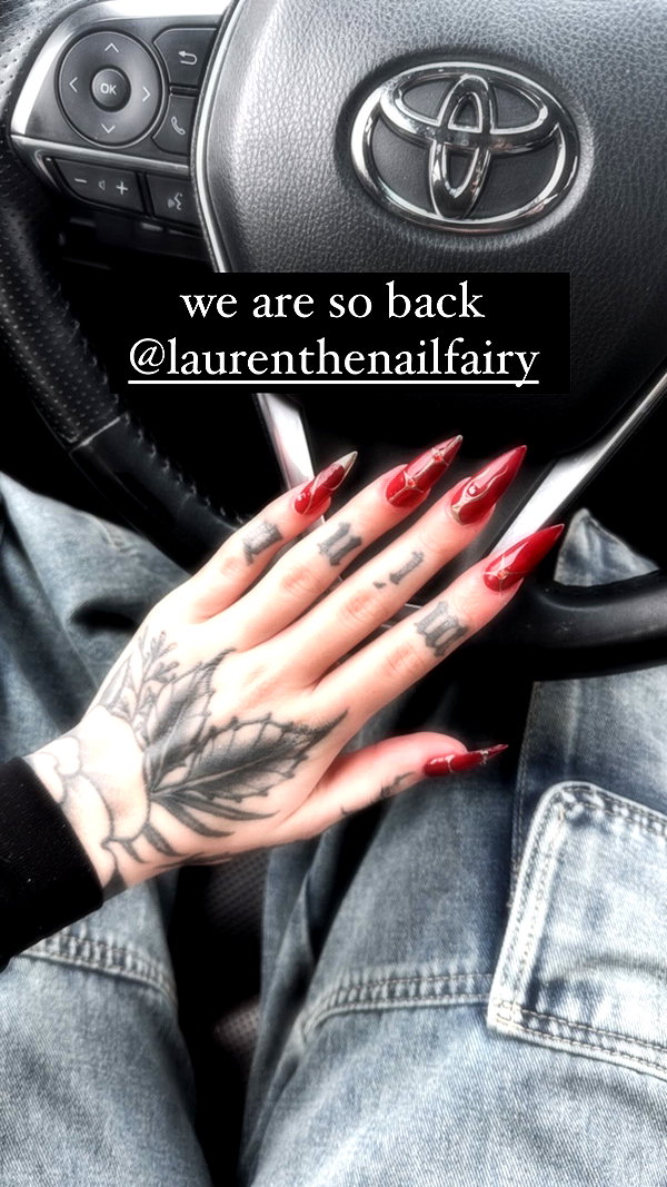 nonsalemwitch instagram image archive image