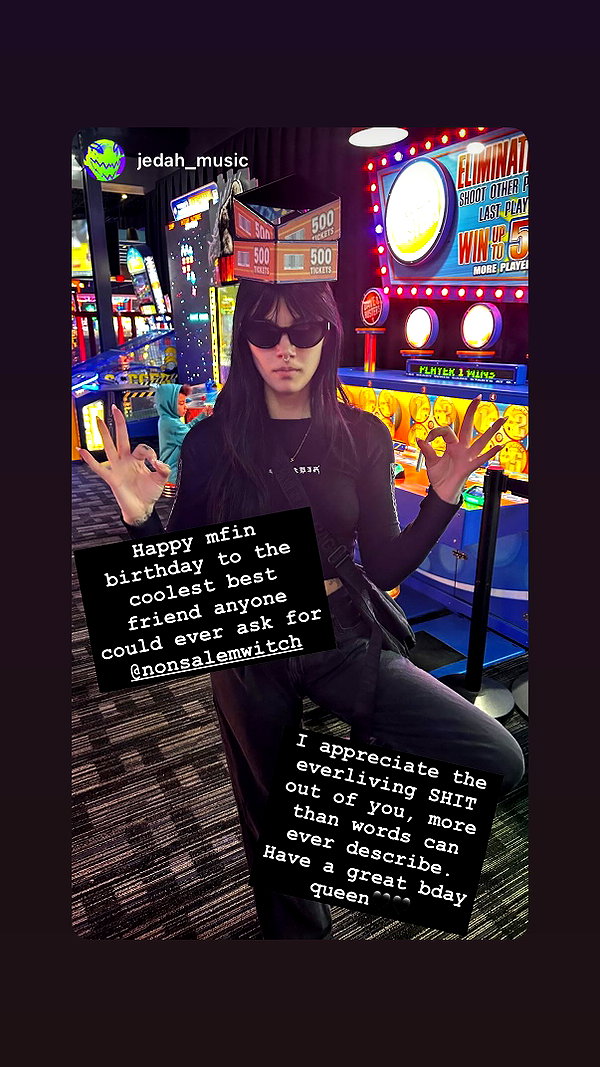 nonsalemwitch instagram image archive image