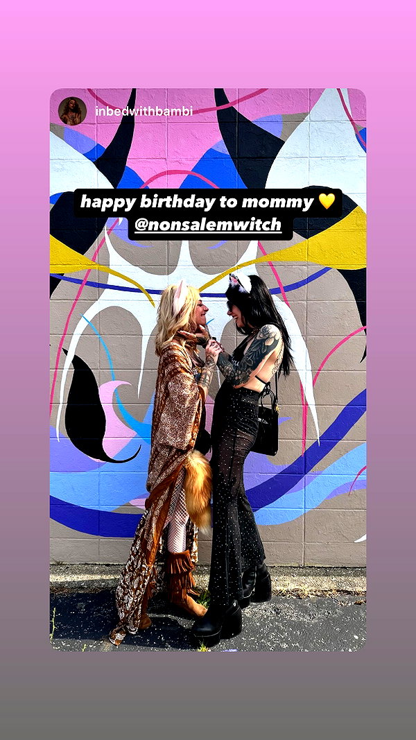 nonsalemwitch instagram image archive image