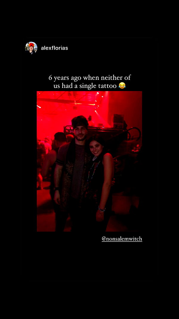 nonsalemwitch instagram image archive image