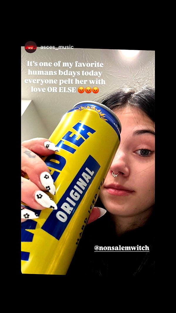 nonsalemwitch instagram image archive image