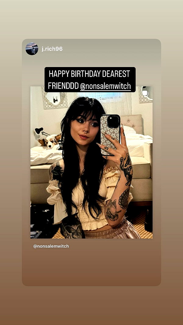 nonsalemwitch instagram image archive image