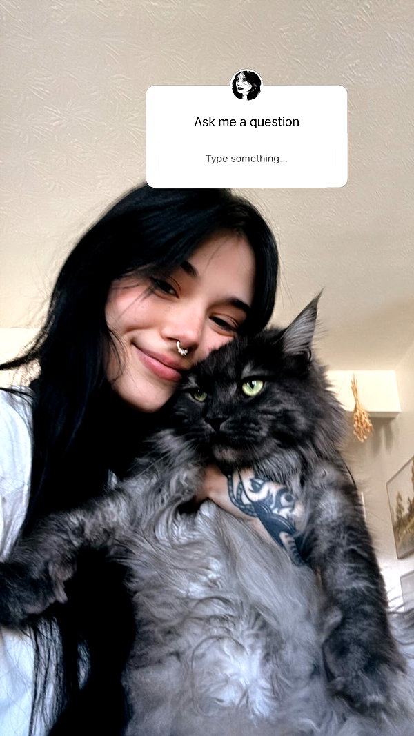 nonsalemwitch instagram image archive image